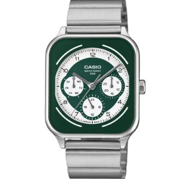 Casio MTP-M307D-3B
