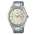 Чоловічий наручний годинник Casio MTP-B180D-7A Оригінал ⌚ Lux-time