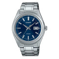 Чоловічий наручний годинник Casio MTP-B180D-2A Оригінал ⌚ Lux-time