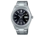 Чоловічий наручний годинник Casio MTP-B180D-1A1 Оригінал ⌚ Lux-time