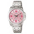 Жіночий годинник Casio LTP-1314D-5A Оригінал ⌚ Lux-time