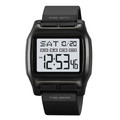 Купити годинник Skmei 2193BKWT Black White за найкращою ціною, скмей у Львові, Києві, доставка по всій Україні