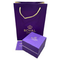Наручний годинник ROYAL LONDON 41529-08