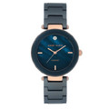 Годинник жіночий Anne Klein AK/1018RGNV⌚ Купити годинник AK, ціна годинник в інтернет магазині Lux-Time