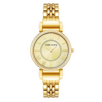 Anne Klein  AK/2158CHGB