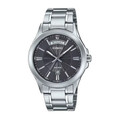 Чоловічий наручний годинник Casio  MTP-1381D-8A Оригінал ⌚ Lux-time