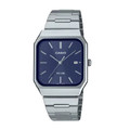 Чоловічий наручний годинник Casio MTP-B185D-2A1 Оригінал ⌚ Lux-time
