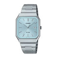 Чоловічий наручний годинник Casio MTP-B185D-2A2 Оригінал ⌚ Lux-time