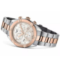 Купити годинник TISSOT T101.917.22.116.00 PR 100 SPORT CHIC CHRONOGRAPH в магазині Lux-Time