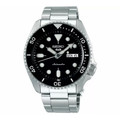 Купити годинник SEIKO 5 SPORTS SRPD55K1 за найкращою ціною у Львові, Києві, Україні - Lux-Time