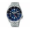 Купити годинник SEIKO 5 SPORTS GMT SSK003K1 за найкращою ціною у Львові, Києві, Україні - Lux-Time