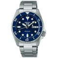 Купити годинник SEIKO SRPL77K1 SEIKO 5 SPORTS Є в наявності за найкращою ціною у Львові, Києві, Україні - Lux-Time