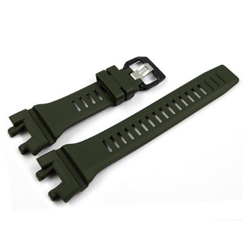 Ремінець Casio GBA-900UU-3A(10642670)