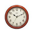 Настінний годинник Rikon  8351 WOOD  IVORY купити в Україні | Низька ціна