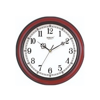 Rikon 13751 MAROON WHITE