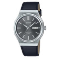 Купити годинник Casio MTP-E735L-8A за найкращою ціною, касіо у Львові, Києві, доставка по всій Україні
