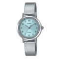 Жіночий годинник Casio LTP-B170D-2B Оригінал ⌚ Lux-time
