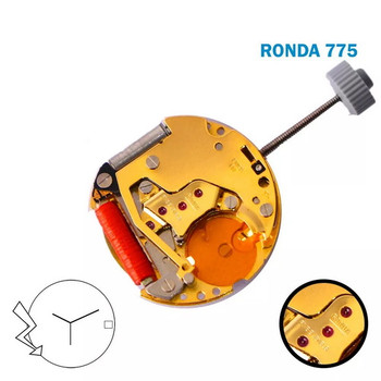 Ronda 775(3)