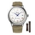 Наручний годинник ORIENT Bambino Version 2 75th Anniversary RA-AC0027S30B купити за найкращою ціною в магазині Lux-Time
