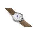Наручний годинник ORIENT 75th Anniversary Bambino Solar Quartz RA-WK0006S10B + купити за найкращою ціною в магазині Lux-Time
