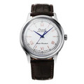 Наручний годинник ORIENT 75th Anniversary Bambino Solar Quartz RA-WK0006S10B + купити за найкращою ціною в магазині Lux-Time