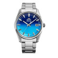 Купить ORIENT  Stretto Date Limited Edition RA-AC0R09L30B в Украине - в интернет магазине Lux-Time