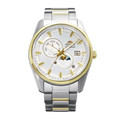 Купить ORIENT Stretto Sun & Moon RA-AK0312S30B в Украине - в интернет магазине Lux-Time