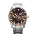 Купить ORIENT Stretto Sun & Moon RA-AK0313Y30B в Украине - в интернет магазине Lux-Time
