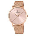 Годинник Festina F20477/1 купити ⌚ в магазині Lux-Time