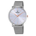 Годинник Festina F20475/3 купити ⌚ в магазині Lux-Time