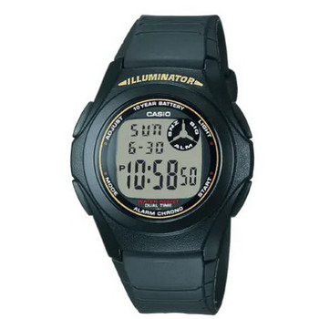 Casio F-200W-9AEF