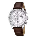 Годинник Festina Timeless Chronograph F16760/1 купити ⌚ в магазині Lux-Time