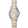 Купити наручний годинник Q&Q C05A-019PY | Ціна, опис, Lux-time