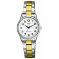 Купити наручний годинник Q&Q C11A-005PY| Ціна, опис, Lux-time