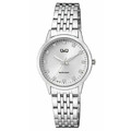 Купити класичний годинник Q&Q QZ81J201Y | Ціна, опис, магазин Lux-time