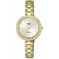 Купити класичний годинник Q&Q  QZ63J001Y| Ціна, опис, магазин Lux-time