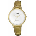 Купити класичний годинник Q&Q  QB57J111Y | Ціна, опис, магазин Lux-time