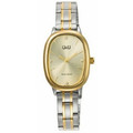 Купити наручний годинник Q&Q  Q06C-003PY | Ціна, опис, Lux-time
