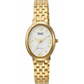 Купити наручний годинник Q&Q  Q10C-004PY | Ціна, опис, Lux-time