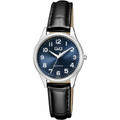 Купити класичний годинник Q&Q Q57A-002PY | Ціна, опис, магазин Lux-time