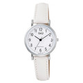 Купити класичний годинник Q&Q  C66A-011PY| Ціна, опис, магазин Lux-time