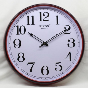Rikon 1608 MAROON WHITE