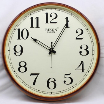 Rikon 1608 BROWN IVORI