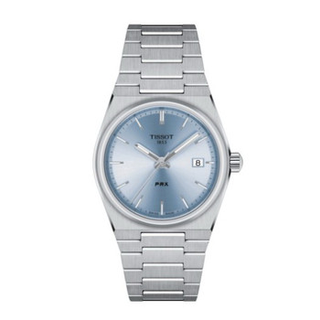 Годинник Tissot PRX 35MM T137.210.11.351.00