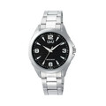 Купити наручний годинник Q&Q  C04A-039PY | Ціна, опис, Lux-time