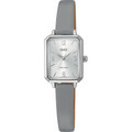Купити жіночий годинник на браслете Q&Q Q29C-002PY | Ціна, опис, Lux-time