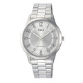Купити наручний годинник Q&Q  C10A-065PY| Ціна, опис, Lux-time