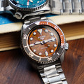 Купити годинник SEIKO 5 SPORTS SRPJ47K1 за найкращою ціною у Львові, Києві, Україні - Lux-Time
