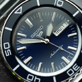 Купити годинник SEIKO SRPK97K1 SEIKO 5 SPORTS за найкращою ціною у Львові, Києві, Україні - Lux-Time