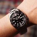 Купити годинник SEIKO SRPL83K1 SEIKO 5 SPORTS Є в наявності за найкращою ціною у Львові, Києві, Україні - Lux-Time